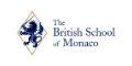 Logo for The British School of Monaco