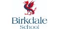 Logo for Birkdale School