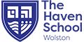Logo for The Haven School Wolston