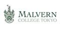 Logo for Malvern College Tokyo