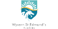 Logo for Wyvern St Edmund's Academy