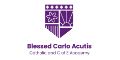 Logo for Blessed Carlo Acutis Catholic and Church of England Academy