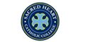 Logo for Sacred Heart Catholic Academy