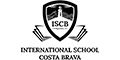 Logo for International School Costa Brava