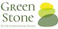 Logo for Green Stone British International School