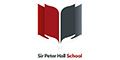 Logo for Sir Peter Hall School