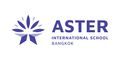 Logo for Aster International School Bangkok