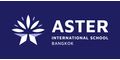 Logo for Aster International School Bangkok