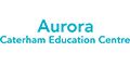 Logo for Aurora Caterham Education Centre