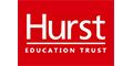 Logo for Hurst Education Trust