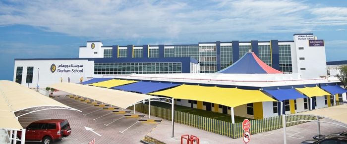 Primary School Teachers From August 2025 United Arab Emirates Tes Jobs