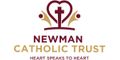 Logo for The Cardinal Newman Catholic Educational Trust