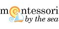 Logo for Montessori By The Sea