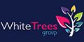 Logo for White Trees Independent School