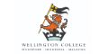 Logo for Wellington College Indonesia