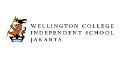 Logo for Wellington College Independent School Jakarta