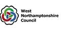 Logo for West Northamptonshire Council