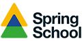 Logo for Spring School