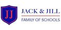 Logo for Jack & Jill School Family of Schools