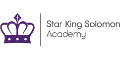 Logo for Star King Solomon Academy