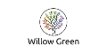 Logo for Willow Green CIO