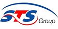 Logo for STS International School, Sun Valley
