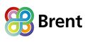 Logo for Brent Deaf and hearing Impaired Service