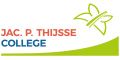 Logo for Jac. P. Thijsse College