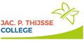 Logo for Jac. P. Thijsse College