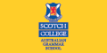 Logo for Scotch College AGS Australian International School