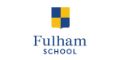 Logo for Fulham School