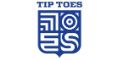 Logo for Tip Toes Primary School - Vinohrady