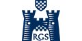 Logo for Reigate Grammar School Riyadh