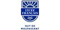 Logo for Lycee Francais Guy de Maupassant