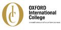 Logo for Oxford International College Brighton