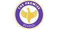 Logo for The Promise School