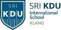 Logo for Sri KDU International School Klang