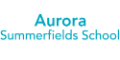 Logo for Aurora Summerfields School