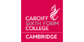 Logo for Cardiff Sixth Form College, Cambridge