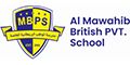Logo for Al Mawahib British Private School