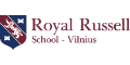 Logo for Royal Russell School, Vilnius