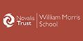 Logo for William Morris School