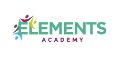 Logo for Elements Academy