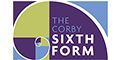 Logo for The Corby Sixth Form