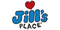 Logo for Jill's Place International