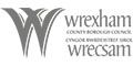 Logo for Wrexham County Borough Council