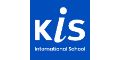 Logo for KIS International School, Reignwood Park Campus