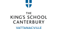 Logo for The King’s School Vattanacville