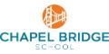 Logo for Chapel Bridge School
