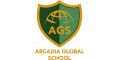 Logo for Arcadia Global School